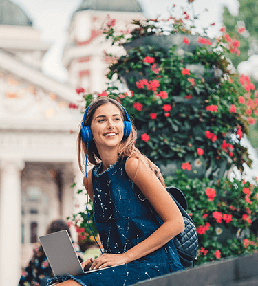 Why you should consider overseas study
