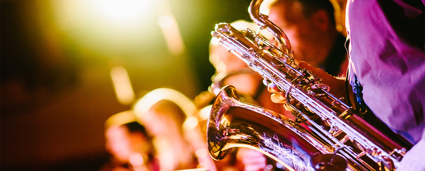 Jazz festivals and holidays for cool cats