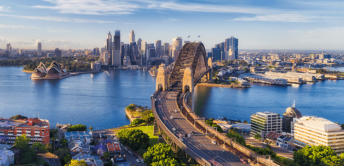 How to move to Australia | moneycorp