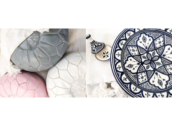 Interview with Sodia Haddassi-Amma, founder of Beldi Maison