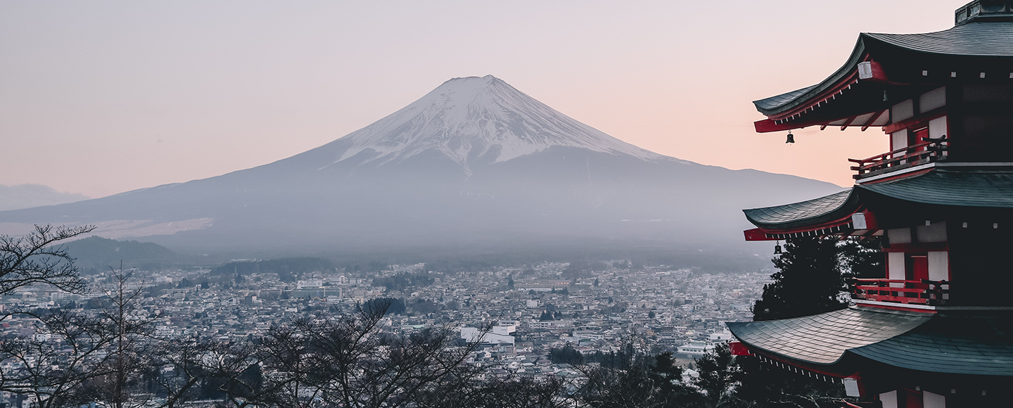 Cost of living in Japan