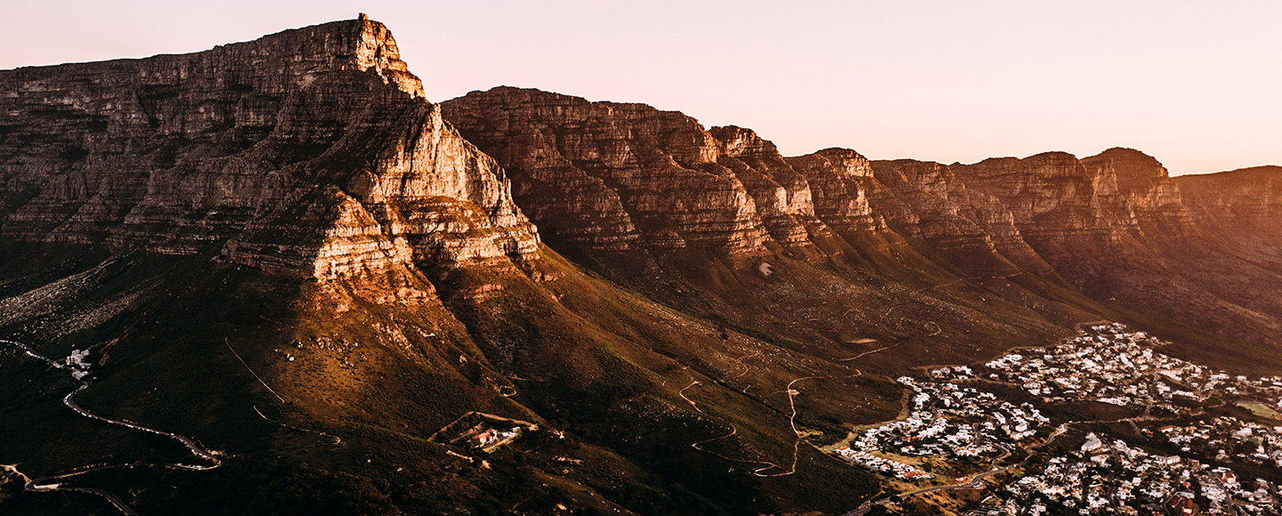 The cost of living in South Africa