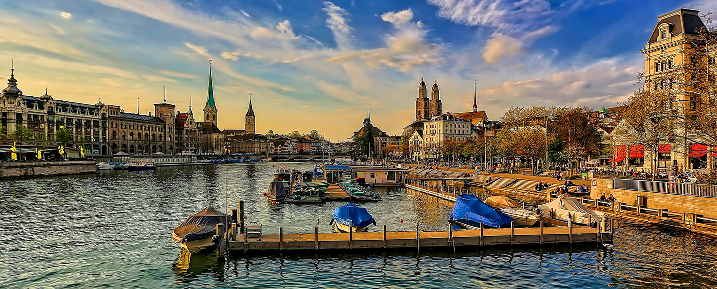Cost of living in Switzerland