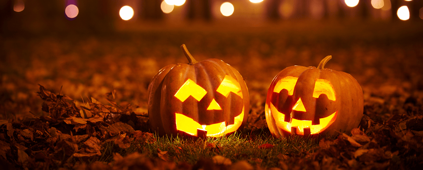 Halloween around the world