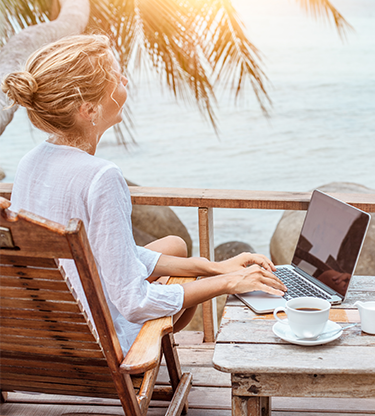 Are there career benefits to working abroad?
