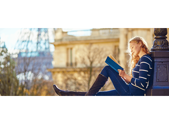 Going to university abroad?