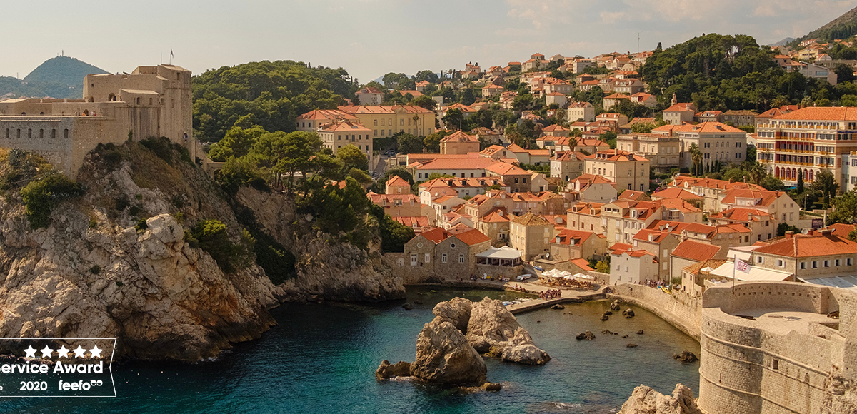Send Money To Croatia Transfer Moneycorp Send Money To Croatia Transfer