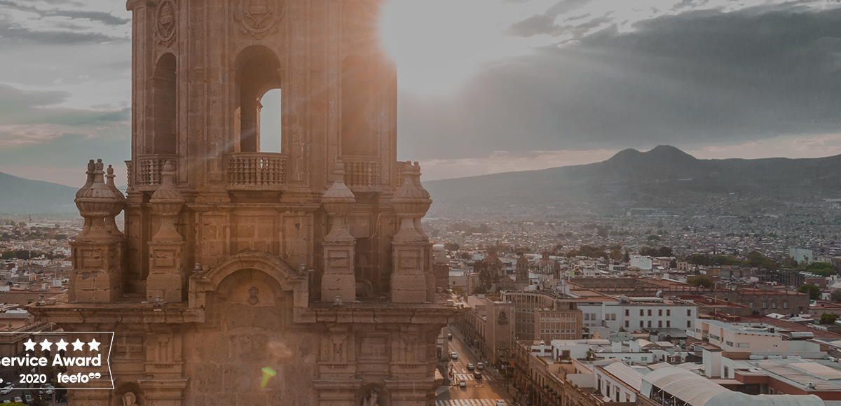 Send Money To Mexico Money Transfer To Mexico Moneycorp