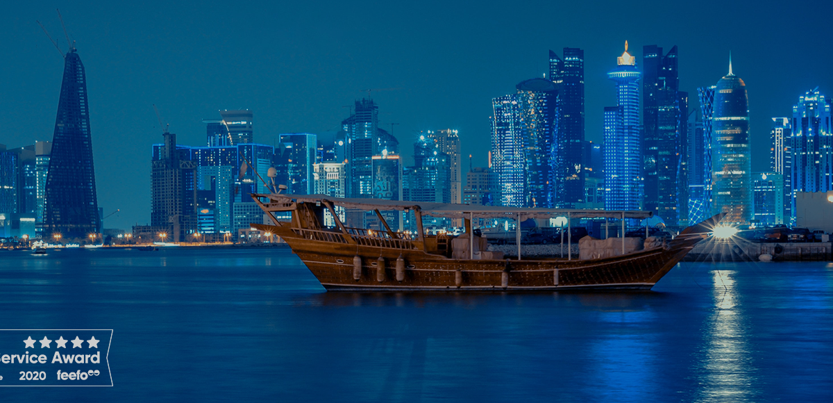 Send money to Qatar Money Transfer to Qatar moneycorp