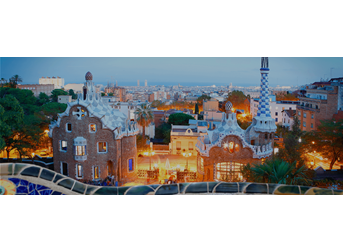 Emigrating to Spain