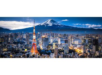 Trade Deal Digest - Japan