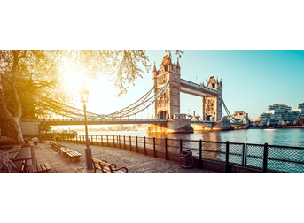 London Bridge