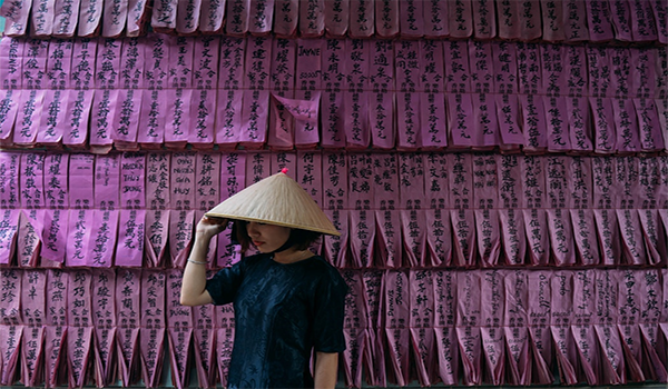 Vietnam - Head off the beaten path