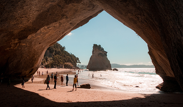 New Zealand - Main Blog Image