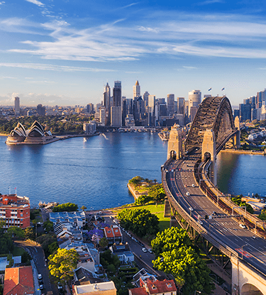 Emigrating to Australia