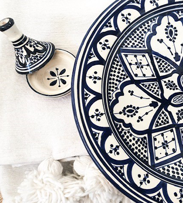Interview with Sodia Haddassi-Amma, founder of Beldi Maison