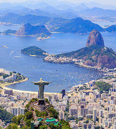 Guide to doing business in Brazil