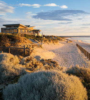 Buying property in Australia