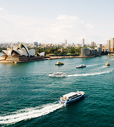 Cost of living in Australia