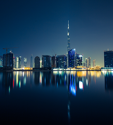 Cost of living in Dubai