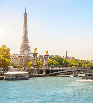 Emigrating to France