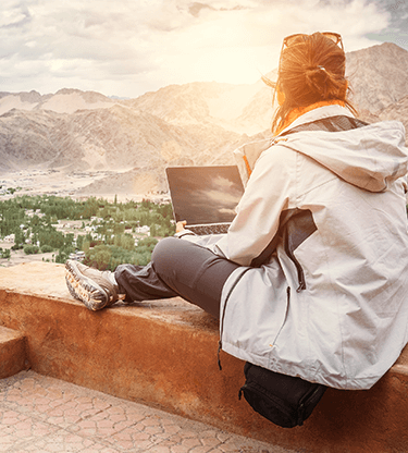 How to work as freelancer abroad