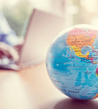 How to make an international bank transfer