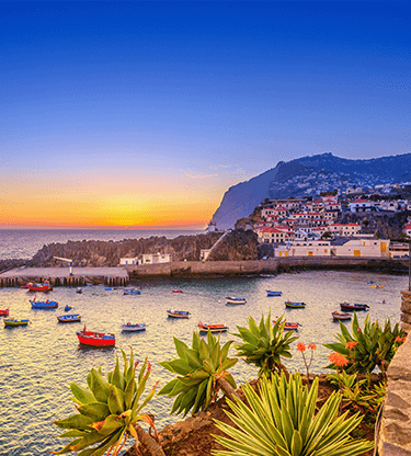 Emigrating to Portugal