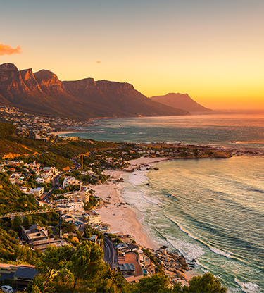Emigrating to South Africa