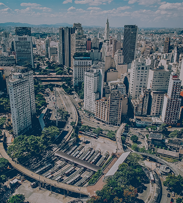 Get in touch & learn more about how we can send money to and from Brazil
