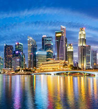 Trade Deal Digest - Singapore