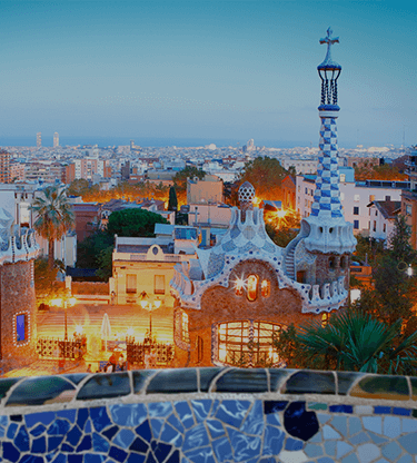 Get in touch & learn more about how we can send money to and from Spain