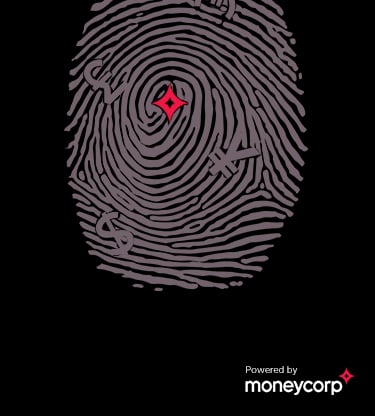 The Secret Economist
December 2020
