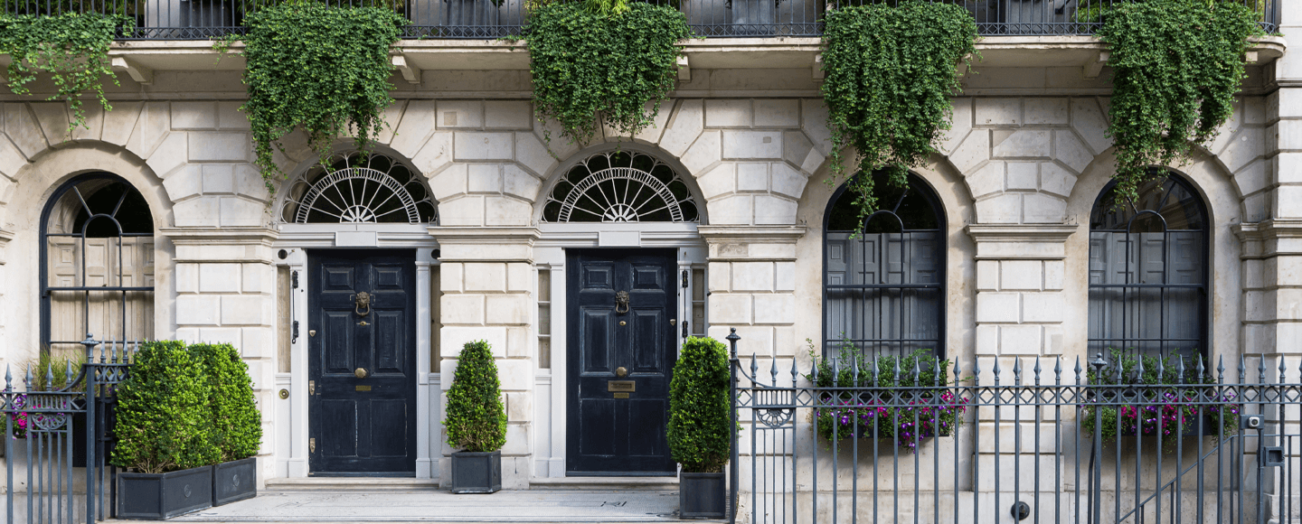 London property outlook