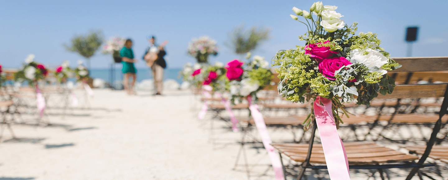 Planning an idyllic tropical wedding in Costa Rica