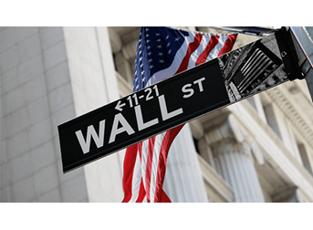 Weekly Market Update