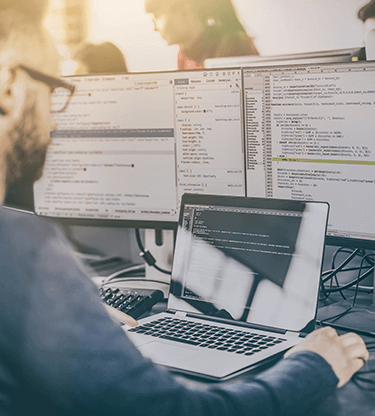 Payment solutions for a tech company