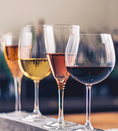 Interested in foreign exchange for the wine industry?