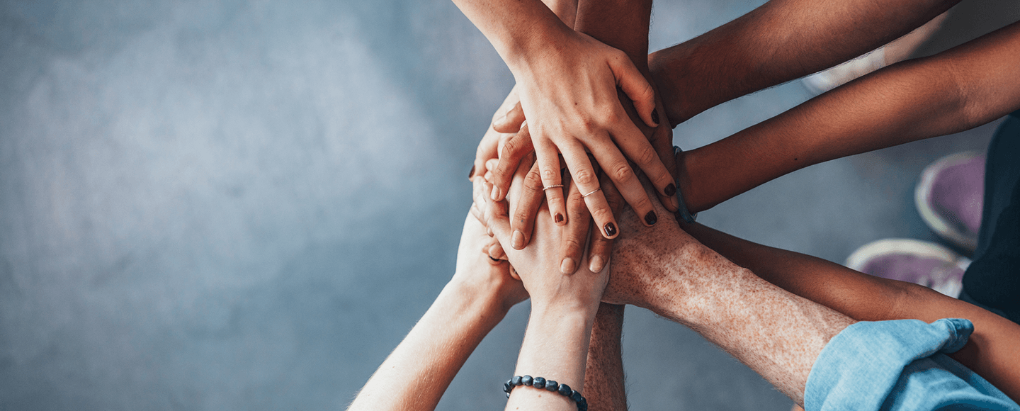 Our commitment to giving back