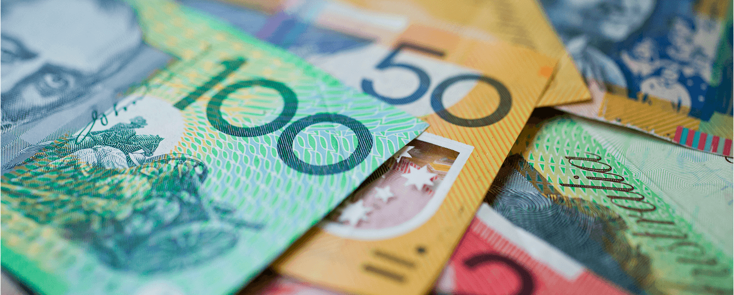 USD to AUD