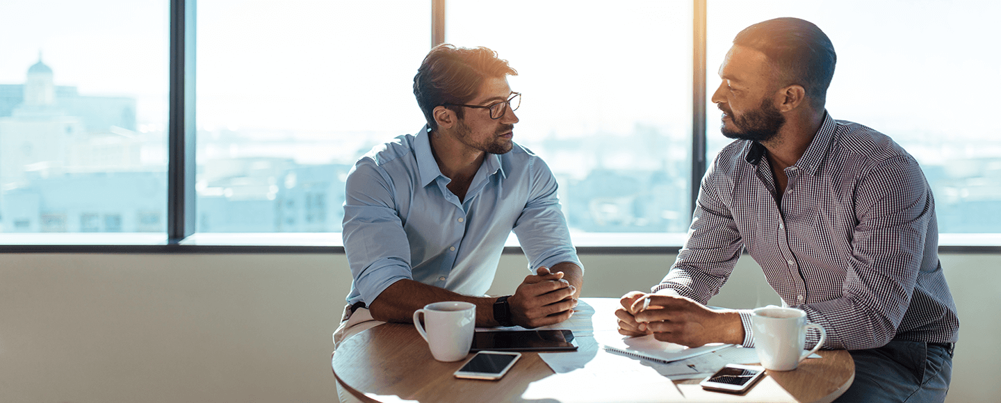 Partner with a top-tier FX provider