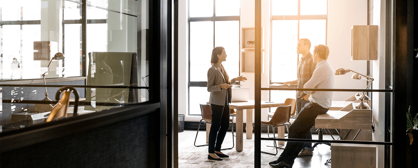 Partnering with moneycorp