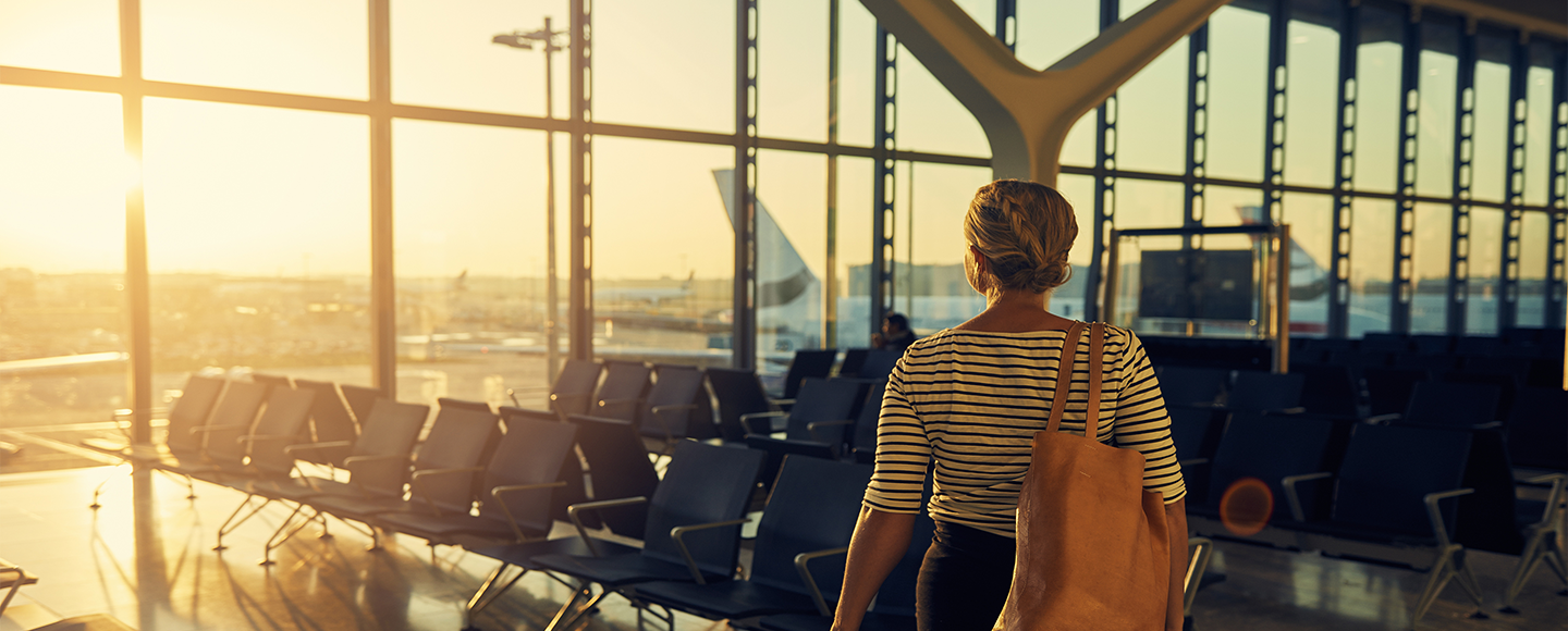 Find a bureau de change