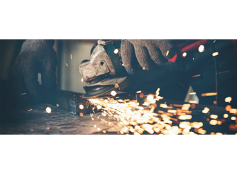 Taking back control in a world of modern manufacturing