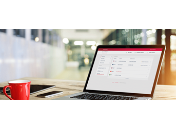 Business Transfers - make international payments 24/7