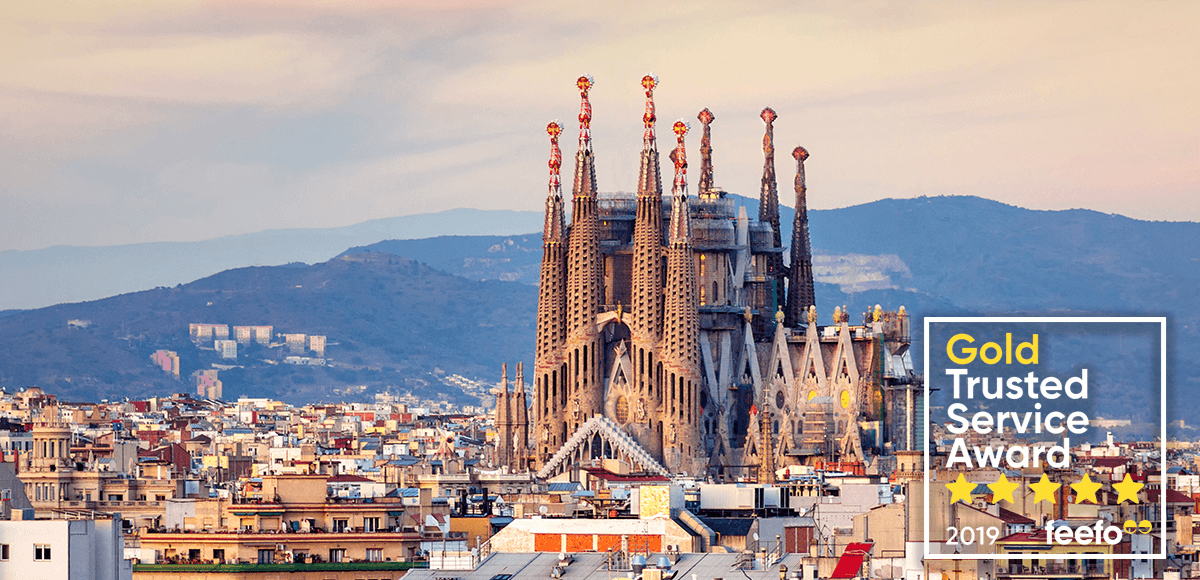 Send money to Spain Money transfer to Spain moneycorp