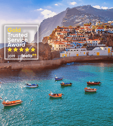 Send money to Portugal with competitive rates & no transfer fees
