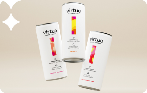 Virtue Drinks Case Study