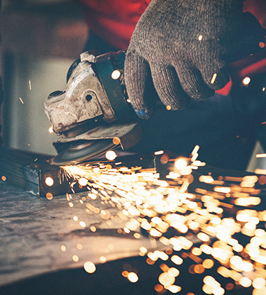 Taking back control in a world of modern manufacturing