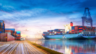 How to pay import duty